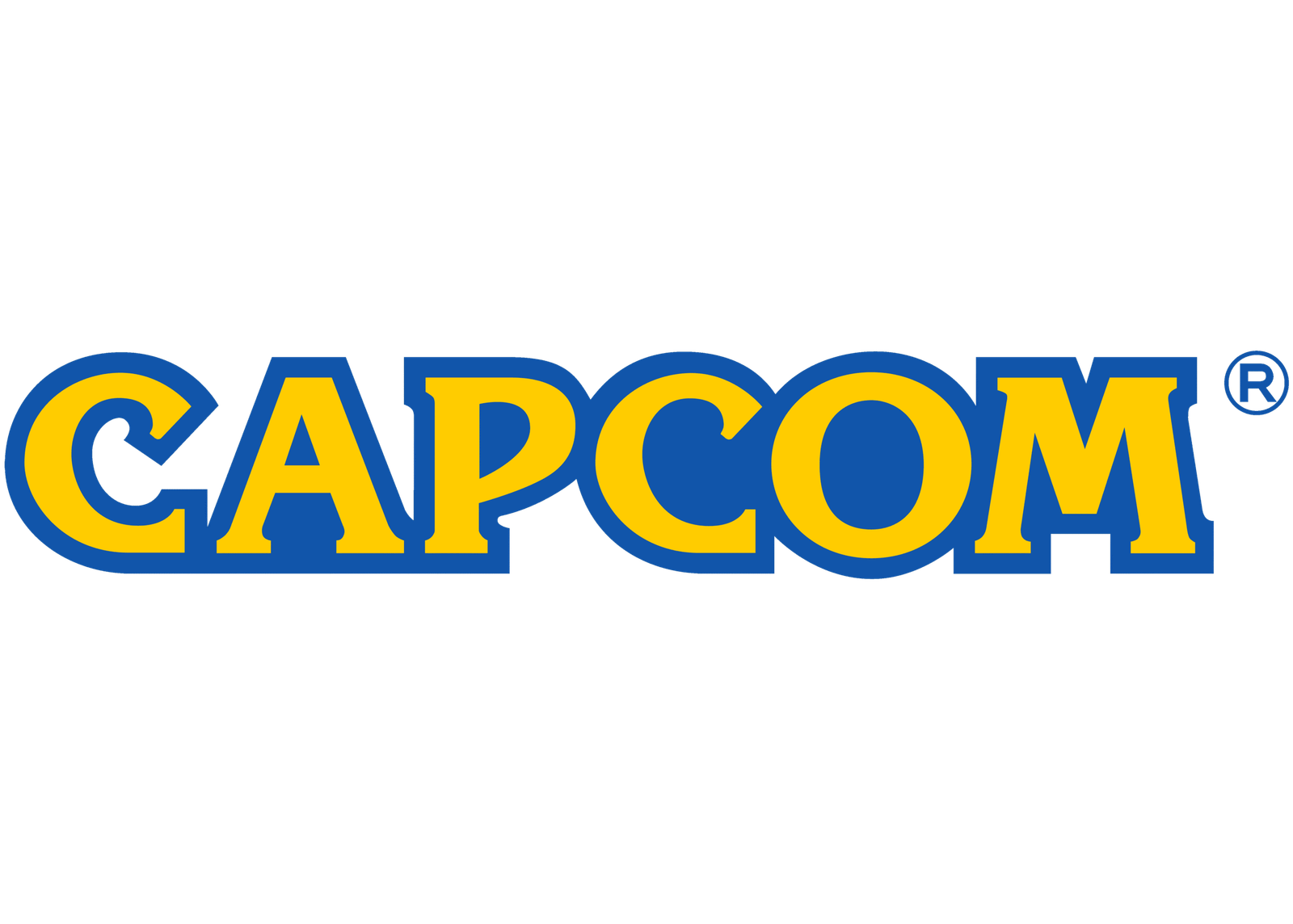 Capcom-logo-245835931